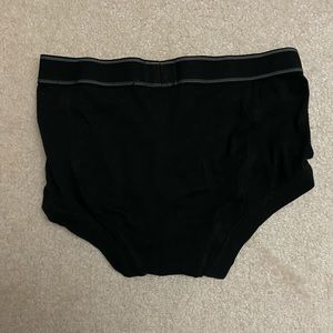 armani exchange underwear